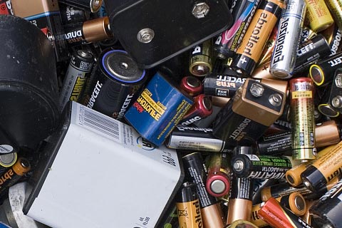 铁东四平经济开发(省级)高价旧电池回收-车用锂电池回收-收废弃铅酸蓄电池