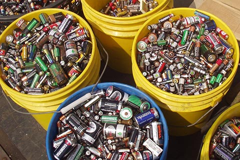 回收旧锂电池价格,锂电池组回收,干电瓶回收价格