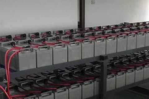 浙江废旧电池回收的价格|圣普威三元锂电池回收